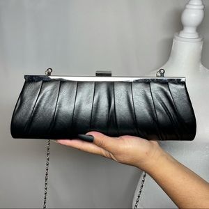 Black Clutch / Evening Purse